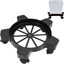 2 PIECES 5 Gallon Bucket Dolly
