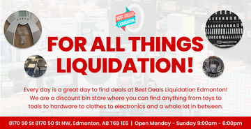 Best Deals